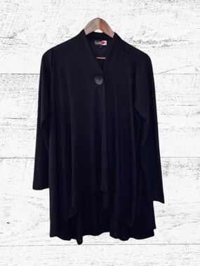 Inside Out Cardigan